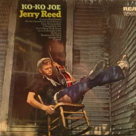 Ko-Ko Joe - 1971 • Álbum