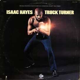 Truck Turner  - 1974 • Álbum