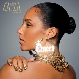 LALA (Unlocked) (feat. Swae Lee) - 2021 • Single/EP