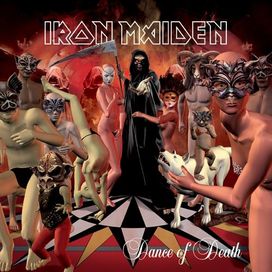 Dance Of Death - 2003 • Álbum