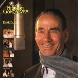 Eu e Eles - 1985 • Álbum