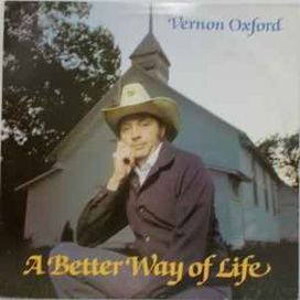 A Better Way Of Life - 1981 • Álbum