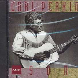 Carl Perkins And Sons - 1993 • Álbum