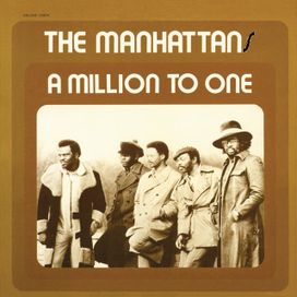 A Million To One - 1972 • Álbum