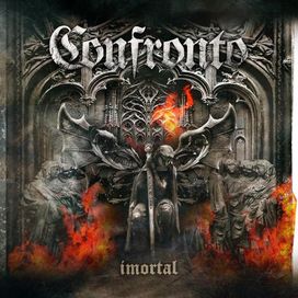 Imortal - 2013 • Álbum