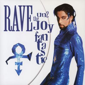 Rave Un2 the Joy Fantastic - 1999 • Álbum