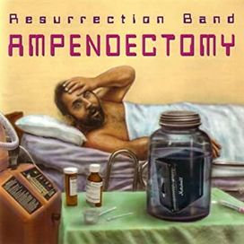 Ampendectomy - 1997 • Álbum
