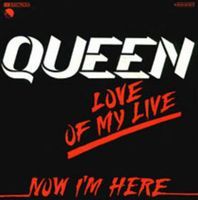 Love Of My Life - 1979 • Single/EP
