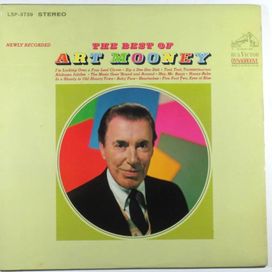 The Best of Art Mooney - 1967 • Álbum