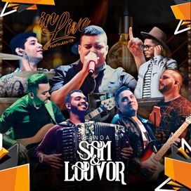 In Live Fortaleza-CE - 2019 • Álbum