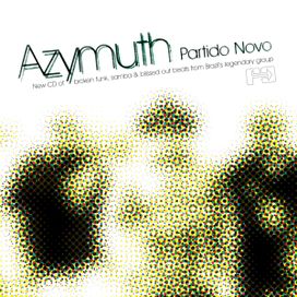 Partido Novo - 2002 • Álbum