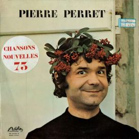 Pierre Perret (1973) - 1973 • Álbum