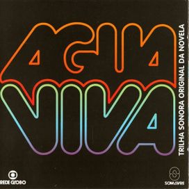 Água Viva - 1980 • Álbum