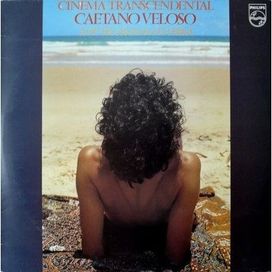 Cinema Transcendental - 1979 • Álbum