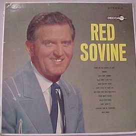 Red Sovine (1964) - 1964 • Álbum