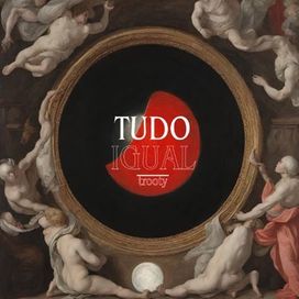Tudo Igual - 2024 • Single/EP