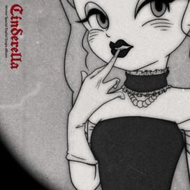 Winter Special Digital Single Album ′Cinderella′ - 2022 • Single/EP