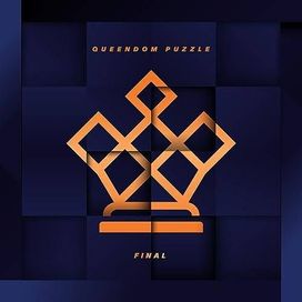 Last Piece (feat. DOHWA, ELLY, YEOREUM, JURI, JIWOO &amp; HWISEO) (QUEENDOM PUZZLE FINAL) - 2023 • Sencillo/EP
