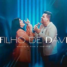 Filho de Davi - 2023 • Single/EP
