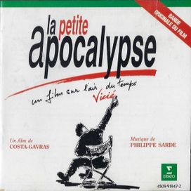 La Petite Apocalypse - 1993 • Álbum