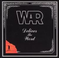 Deliver The World - 1974 • Álbum