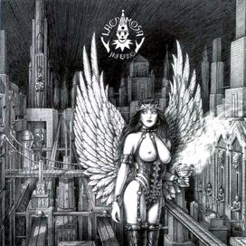 Inferno - 1995 • Álbum