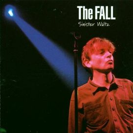 Sinister Waltz - 1996 • Álbum