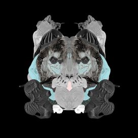 Rorschach - 2022 • Single/EP