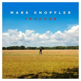 Tracker - 2015 • Álbum