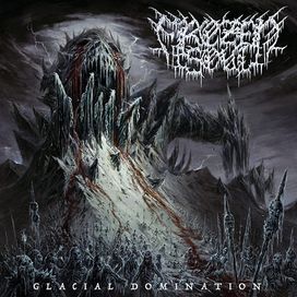 Glacial Domination - 2023 • Álbum