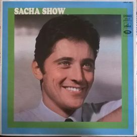 Sacha Show - 1967 • Álbum