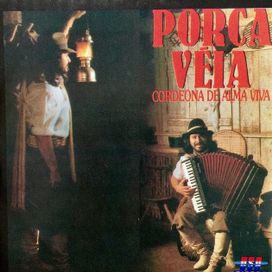 Cordeona de Alma Viva - 1991 • Álbum