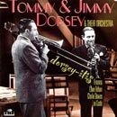 Jazz Collection - Dorsey - Itis - 1996 • Álbum