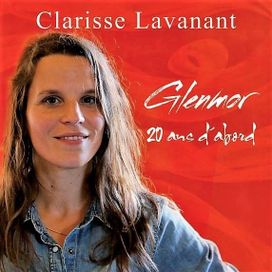 Glenmor Vingt ans d'abord - 2016 • Álbum