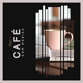 Café Com Música Part. 1 - 2023 • Single/EP