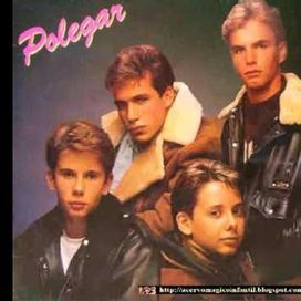 Polegar - 1989 • Álbum