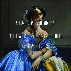 Nanobots - 2013 • Álbum