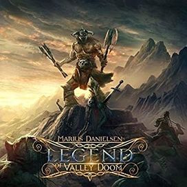 Marius Danielsen's Legend Of Valley Doom, part 1 - 2015 • Álbum