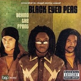 Behind The Front - 1998 • Álbum