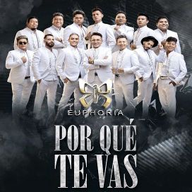 Por qué te vas - 2023 • Single/EP