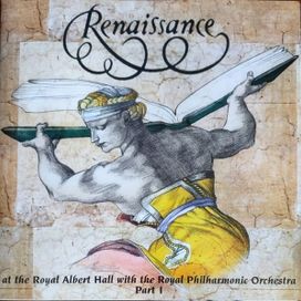 At The Royal Albert Hall - Part 1 - 1999 • Álbum
