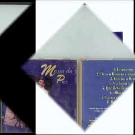 Invoca-me  - 1991 • Álbum