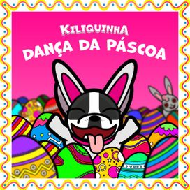 Dança da Páscoa - 2023 • Single/EP