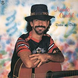 Bateu No Dodói - 1994 • Álbum