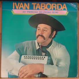 As Proezas do Pedro Bino - 1986 • Álbum