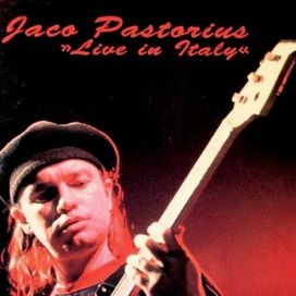 Live In Italy - 1997 • Álbum