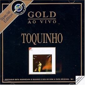 Série Gold (Ao Vivo) - 2001 • Coletânea
