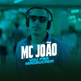 Vou Pra Madrugada - 2017 • Sencillo/EP