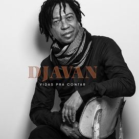 Vidas Pra Contar - 2015 • Álbum