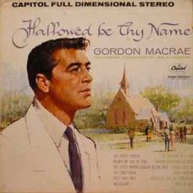 Hallowed Be Thy Name - 1961 • Álbum